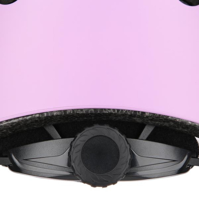 Дитячий шолом NILS EXTREME MTW001 розмір S 52-56 см, рожевий