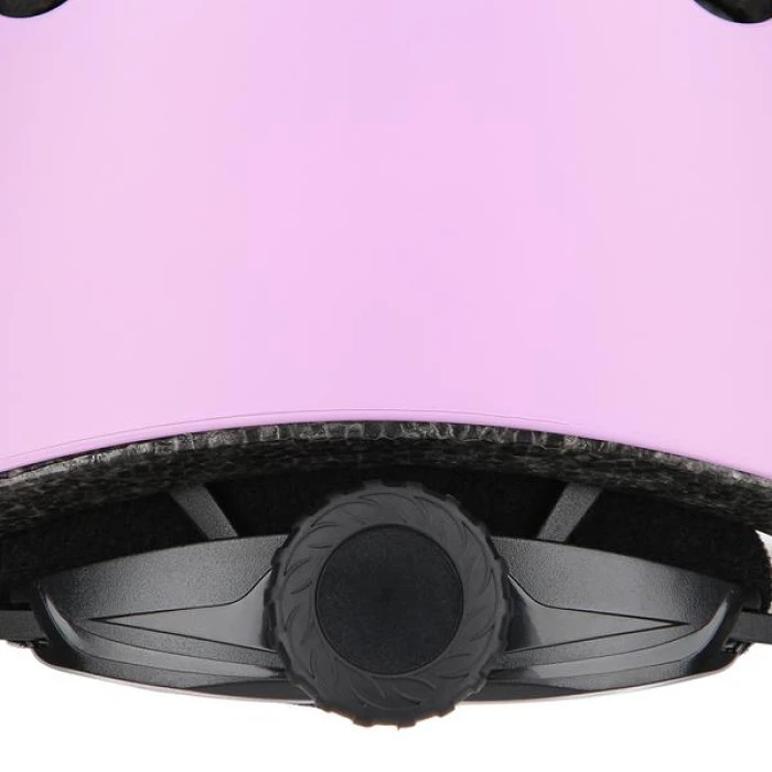 Детский шлем NILS EXTREME MTW001 размер S 52-56 см, розовый