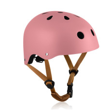 Велосипедный шлем Lionelo Helmet Pink Rose