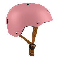 Велосипедный шлем Lionelo Helmet Pink Rose