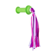 Стрічки на ручки керма KELLYS KLS STREAMERS, рожеві