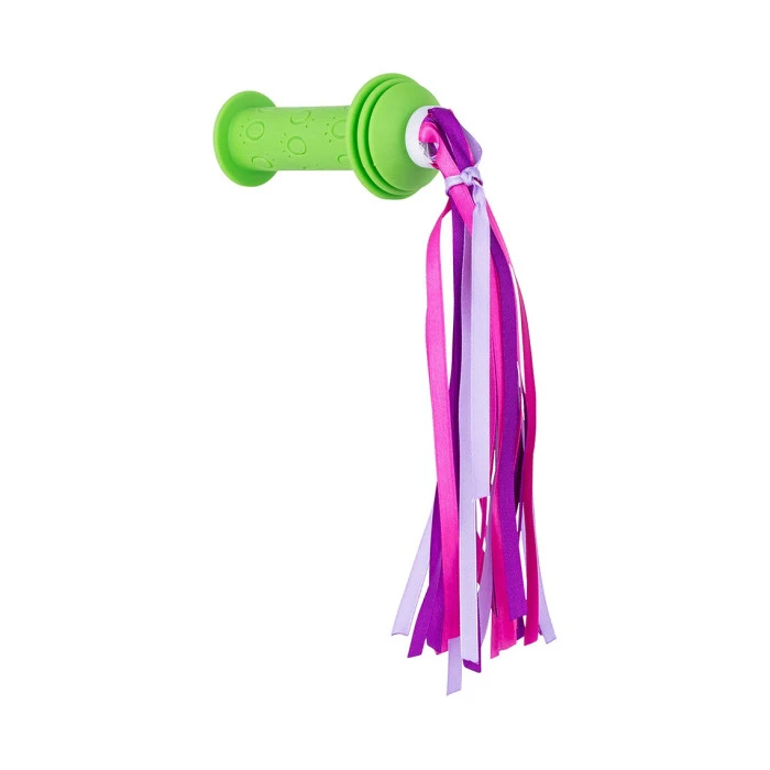 Стрічки на ручки керма KELLYS KLS STREAMERS, рожеві