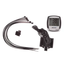 Дротовий лічильник АТЕХ ТУ-09