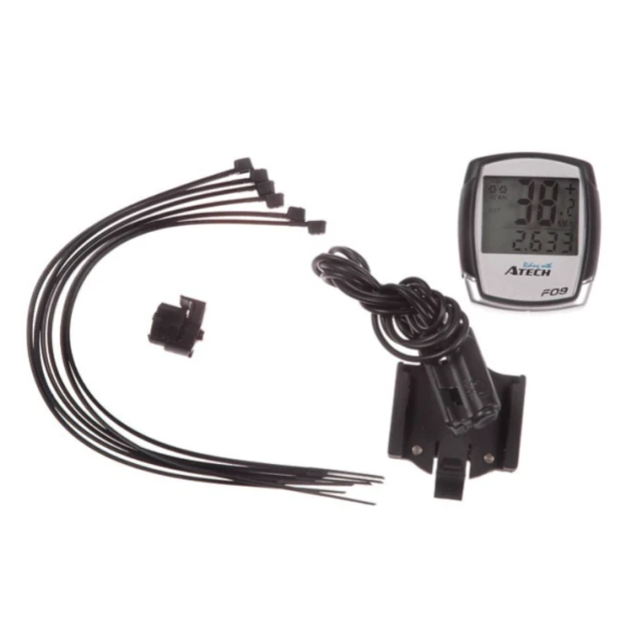 Дротовий лічильник АТЕХ ТУ-09