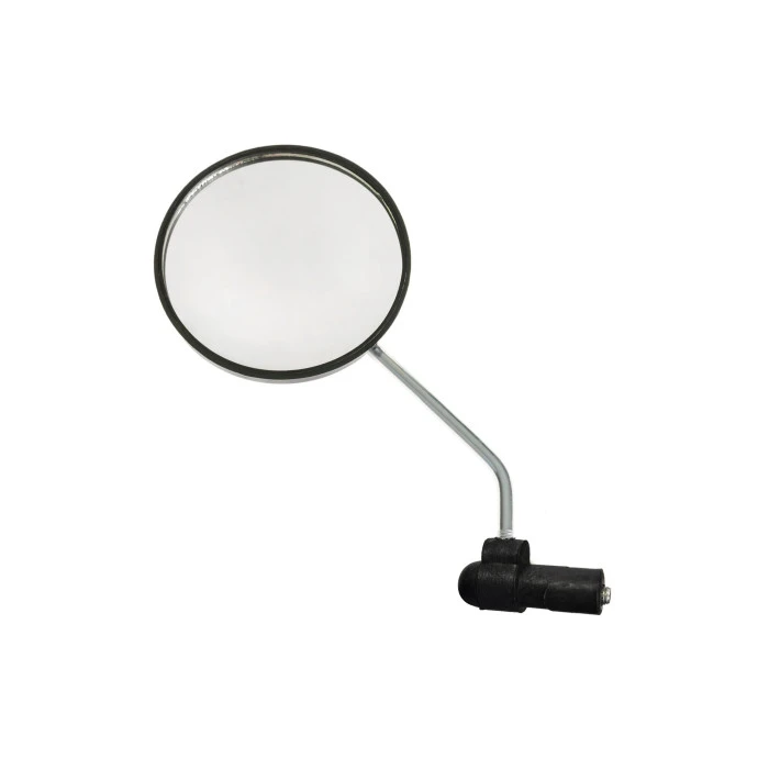 Круглое внутреннее велосипедное зеркало, большое, 110 мм