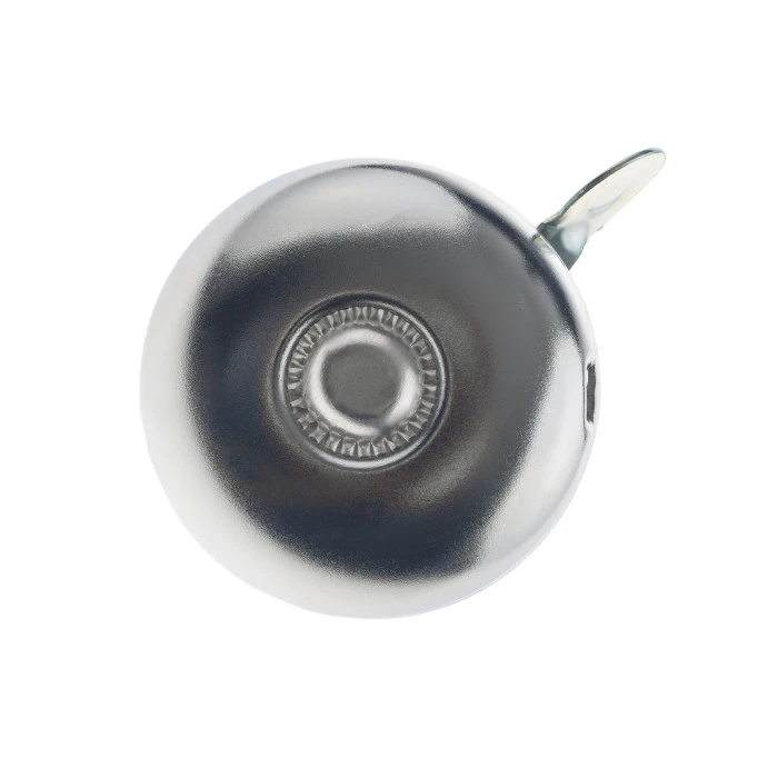 Дзвінок 55 мм ХРОМ JY-B11