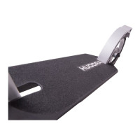 Самокат HUDORA BIGWHEEL Air 230 (14031) черный