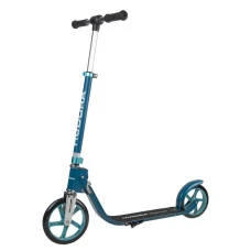 Самокат HUDORA BIGWHEEL 215 (14126) синий