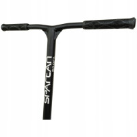 Трюковой самокат Wrap Stunt SPARTAN