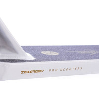 Самокат Tempish Exyst белый