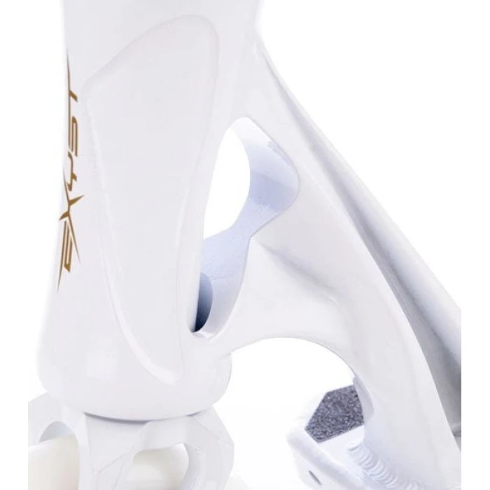 Самокат Tempish Exyst белый