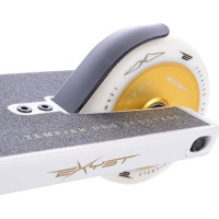 Самокат Tempish Exyst белый