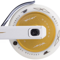 Самокат Tempish Exyst белый