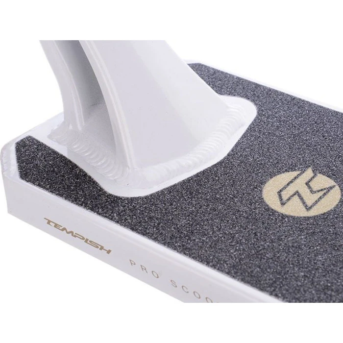 Самокат Tempish Exyst белый