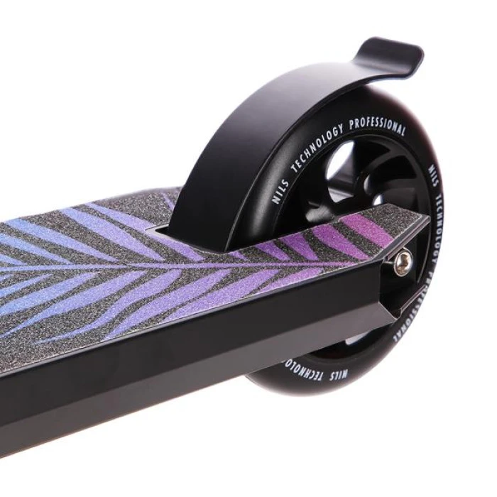 Трюковой самокат NILS EXTREME HS002 NEO