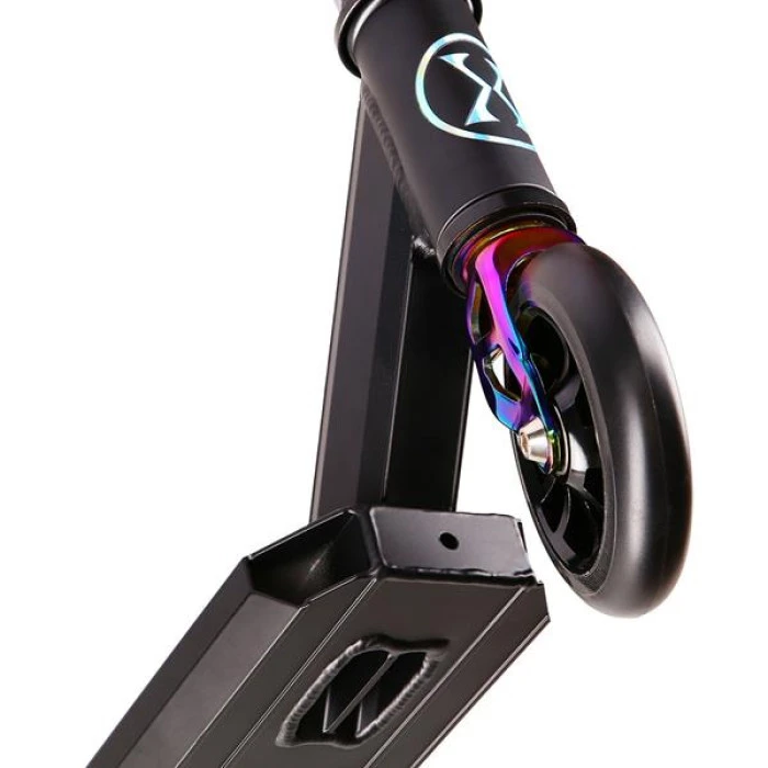 Трюковой самокат NILS EXTREME HS002 NEO