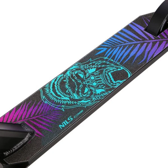 Трюковой самокат NILS EXTREME HS002 NEO