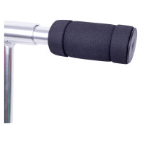 Самокат WORKER PitBul Pro LED с освещенными колесами