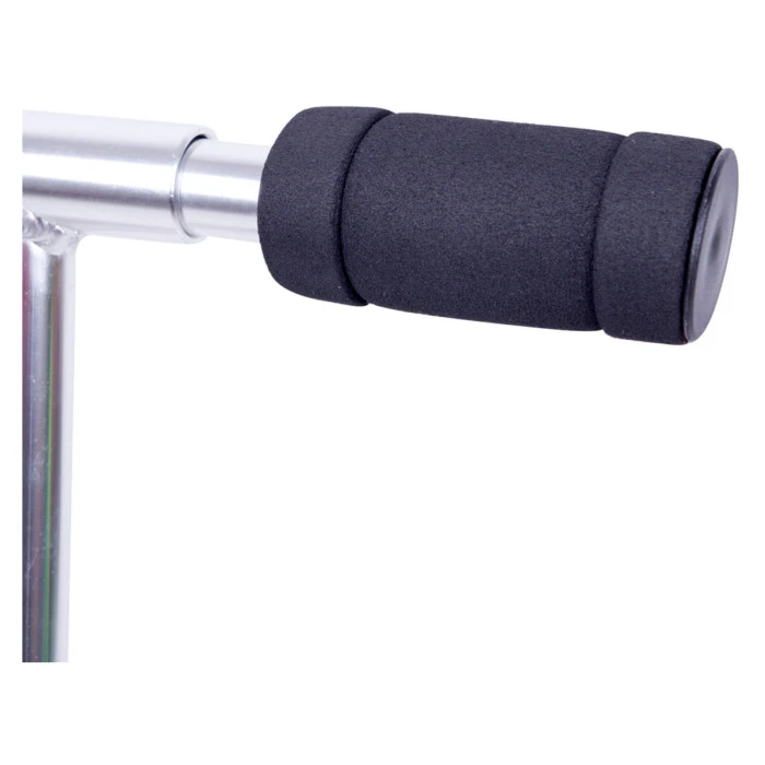 Самокат WORKER PitBul Pro LED с освещенными колесами