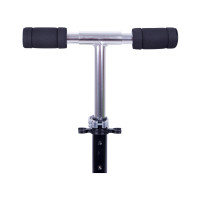 Самокат WORKER PitBul Pro LED с освещенными колесами