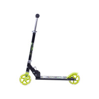 Самокат WORKER PitBul Pro LED с освещенными колесами