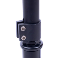 Самокат WORKER Span – зеленый