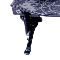 Самокат WORKER Span – зеленый