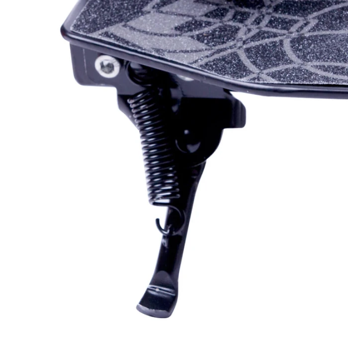 Самокат WORKER Span – зеленый