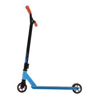 Трюковой фристайл-самокат Torpedo Glaciar для уличного серфинга