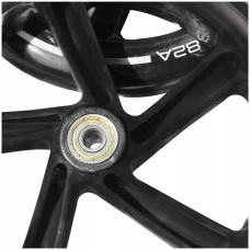 Колеса для самокатов 200 мм MASTER с подшипниками ABEC7 – 2 шт.