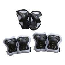 Протекторы для роликовых коньков Profi Protect S