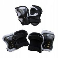 Протекторы для роликовых коньков Profi Protect S