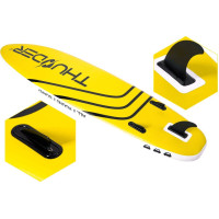 Надувна SUP дошка (Сапборд) THUNDER COAST YELLOW 320