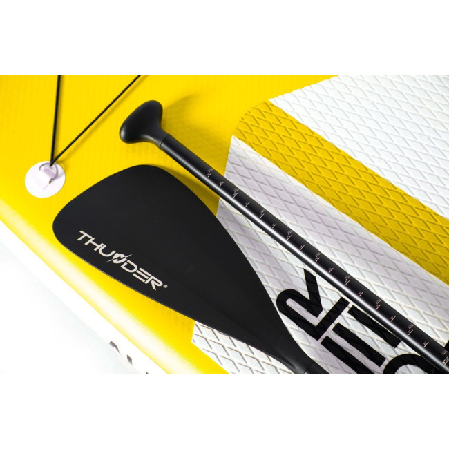 Надувная SUP доска (Сапборд) THUNDER COAST YELLOW 320