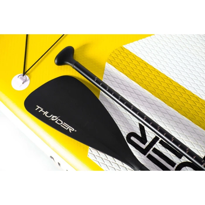 Надувна SUP дошка (Сапборд) THUNDER COAST YELLOW 320