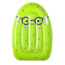 Дошка надувна для плавання Bestway 42049 Ківі, 84 х 56 см