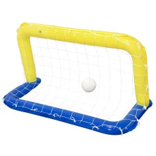 Набор футбольный надувной для бассейна Bestawy 52123, 137 x 66 см