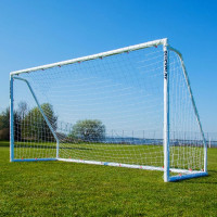 Футбольные ворота QUICKPLAY Q-FOLD 12x6' 366x183 см