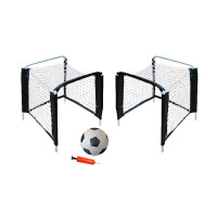Ворота для пляжного мини-футбола MASTER 2 x 25 см