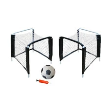 Ворота для пляжного мини-футбола MASTER 2 x 25 см