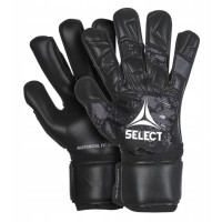 Перчатки вратарские Select 55 EXTRA FORCE V22 р.7, черные