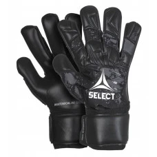 Перчатки вратарские Select 55 EXTRA FORCE V22 р.7, черные
