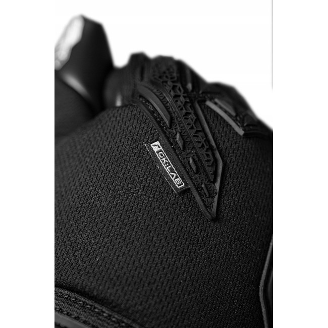 Рукавички воротарські Reusch Attrakt Freegel Infinity р. 7,5, чорні