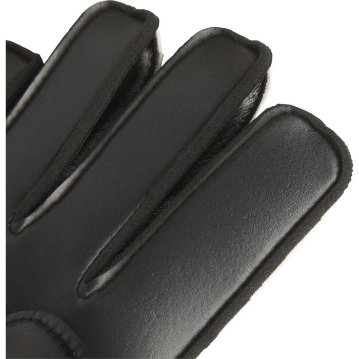 Рукавички воротарські Adidas Predator Training Goalkeeper JM6826 р. 3, чорно-червоні