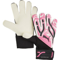 Перчатки вратарские Puma Ultra Play RC 41862 08 р.10, разноцветные
