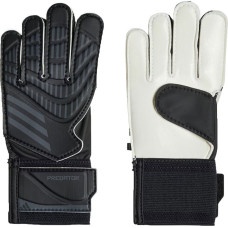 Перчатки вратарские Adidas Predator Training IW6281 г. 4,5, черно-белые