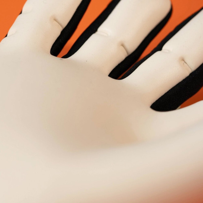 Перчатки вратарские Uhlsport Speed Contact Absolutgrip Reflex 101126201 г.8,5, черные