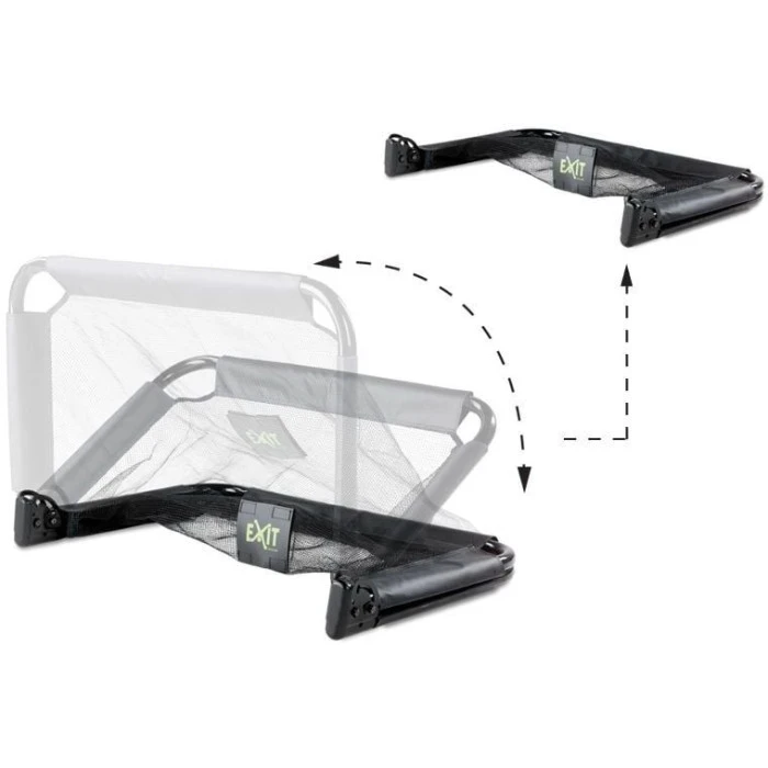 Ворота футбольные выходные Pico 90х60 см2 шт.