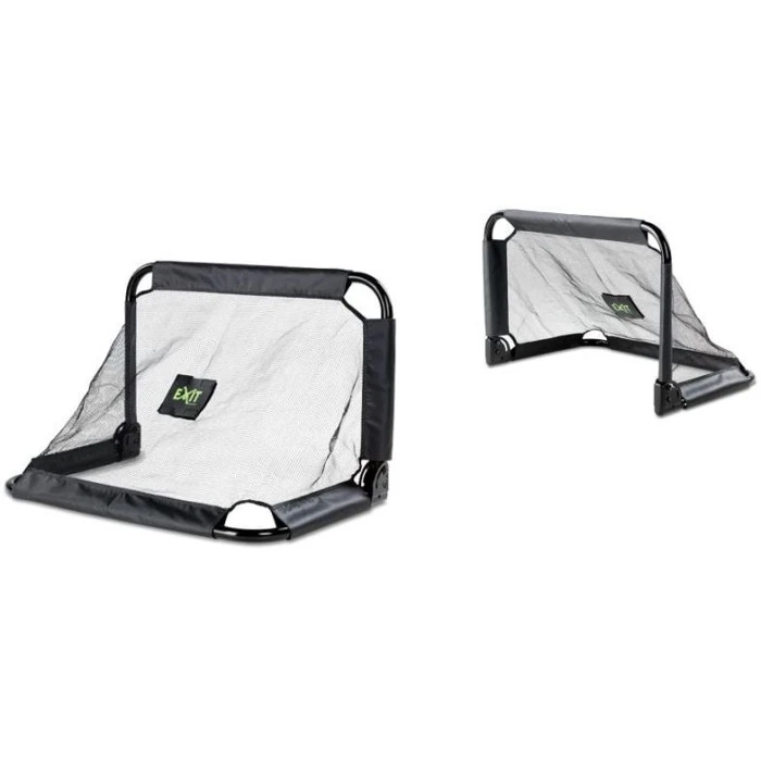 Ворота футбольные выходные Pico 90х60 см2 шт.