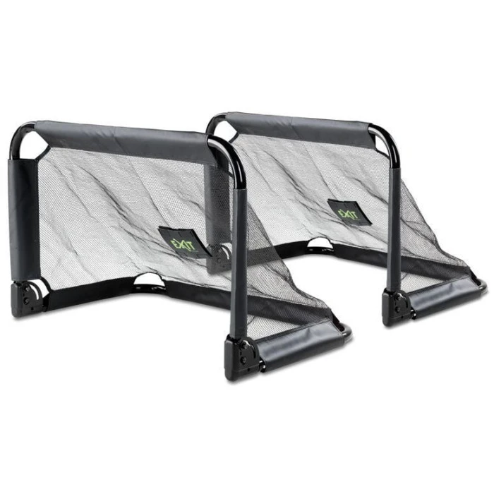 Ворота футбольные выходные Pico 90х60 см2 шт.